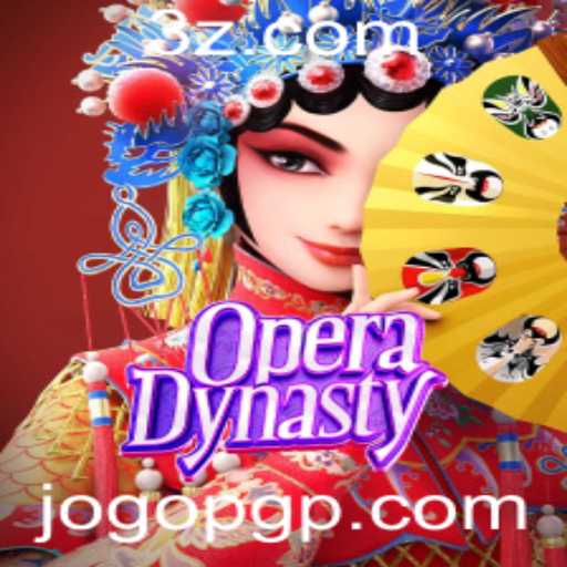 Descubra OperaDynasty: A Nova Sensação dos Jogos de Estratégia