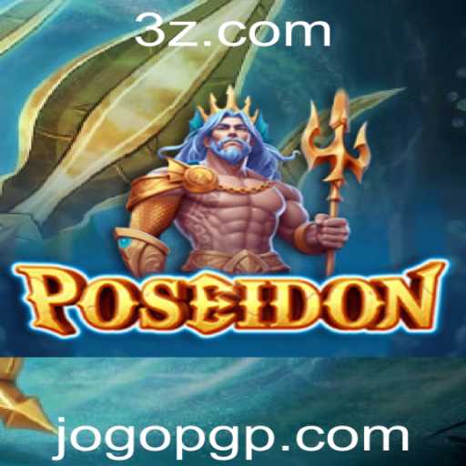 Descubra Poseidon: O Novo Jogo de Estratégia da jogopg.com