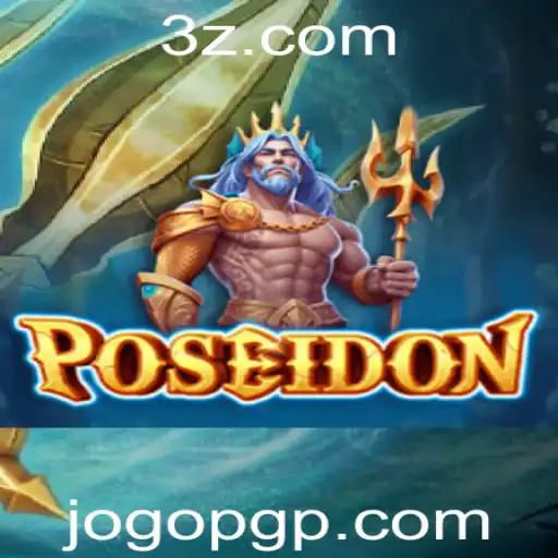Descubra Poseidon: O Novo Jogo de Estratégia da jogopg.com