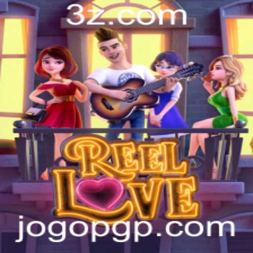 ReelLove: Um Mergulho no Mundo dos Jogos Online