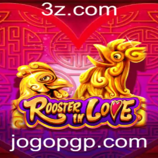 RoosterInLove: Um Mergulho Apaixonado no Novo Fenômeno dos Games