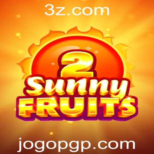 Explorando o Mundo de SunnyFruits2