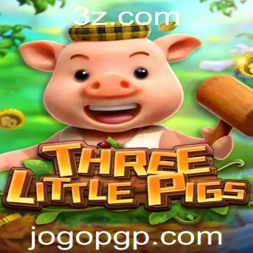 Descubra o Fascinante Jogo THREELITTLEPIGS