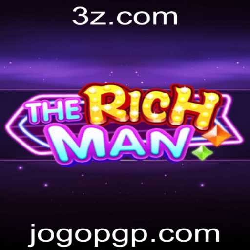 TheRichMan: Uma Jornada Empolgante no Mundo dos Negócios Virtuais