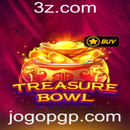 Descubra o Mundo Empolgante de TreasureBowl: O Jogo de Aventura Final