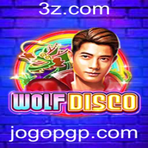 Descubra o Fascinante Mundo de WolfDisco