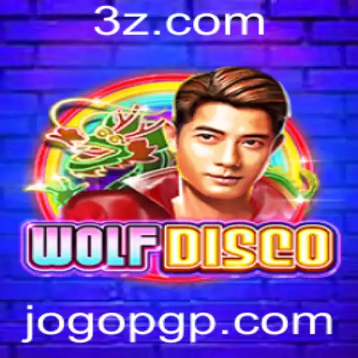 Descubra o Fascinante Mundo de WolfDisco