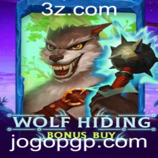 Descubra o Fascinante Mundo de WolfHidingBonusBuy