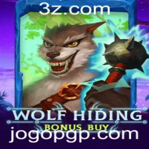 Descubra o Fascinante Mundo de WolfHidingBonusBuy